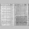 Kirchenbucheinträge, Index-Seite 1