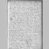 Kirchenbuch-Eintrag Kramarczik Matheus, verstorben am 24.12.1750, Übersicht
